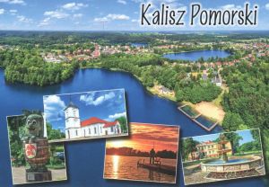 Kalisz Pomorski