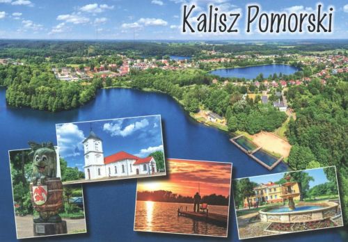 Kalisz Pomorski