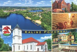 Kalisz Pomorski