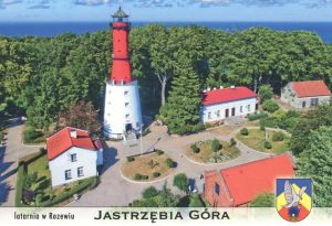 Jastrzębia Góra