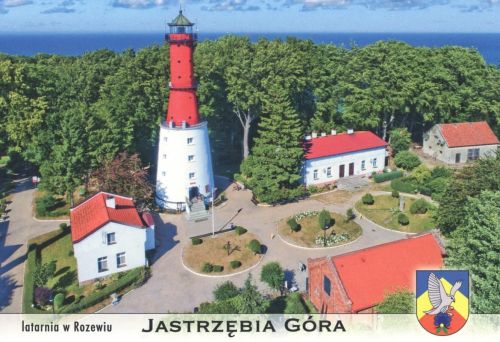 Jastrzębia Góra