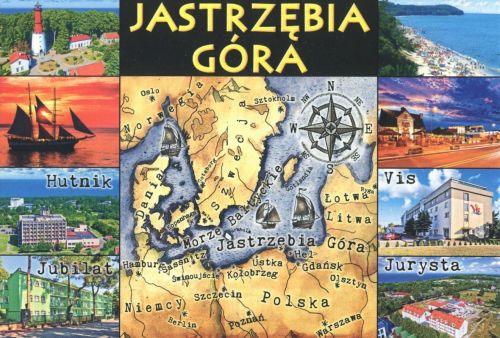 Jastrzębia Góra