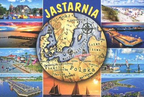 Jastarnia
