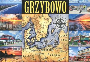 Grzybowo