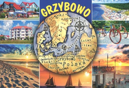 Grzybowo
