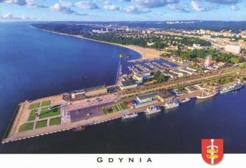 Gdynia