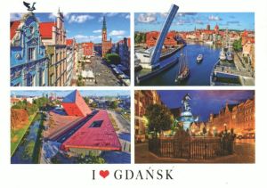 Gdańsk