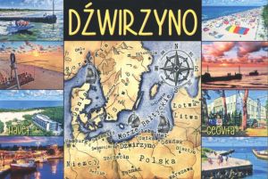 Dźwirzyno