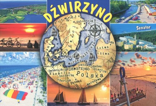 Dźwirzyno
