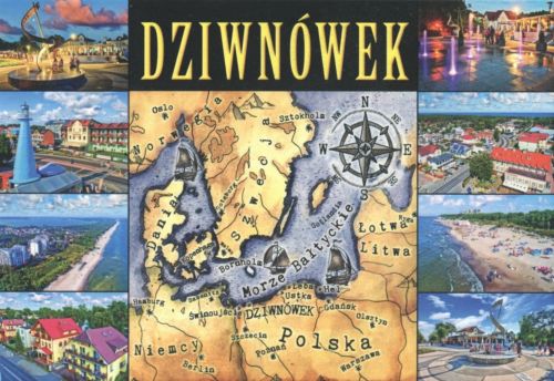 Dziwnówek