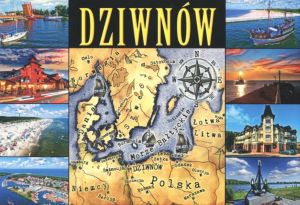 Dziwnów