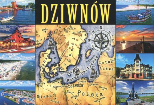 Dziwnów