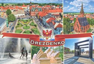 Drezdenko