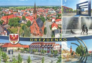 Drezdenko