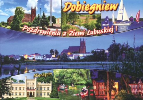 Dobiegniew