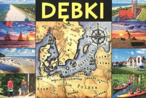 Dębki