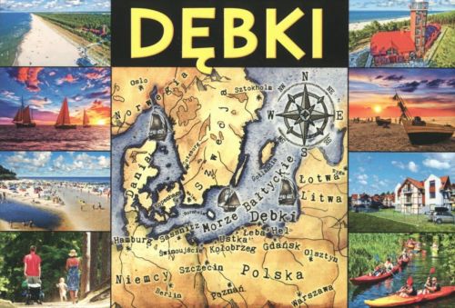 Dębki
