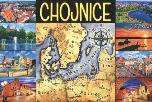Chojnice
