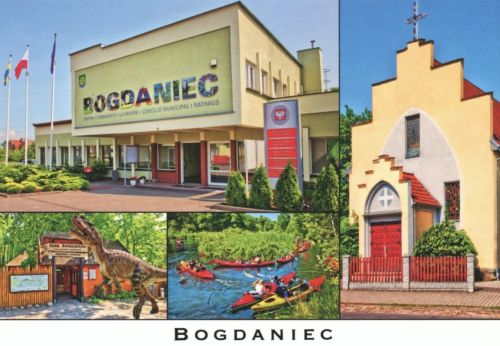 Bogdaniec