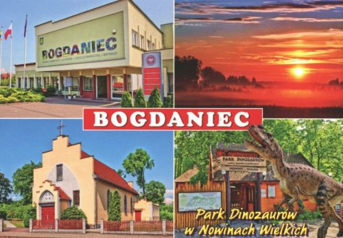 Bogdaniec