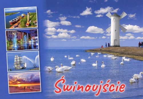 Świnoujście