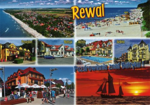 Rewal