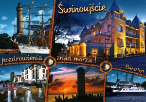 Świnoujście