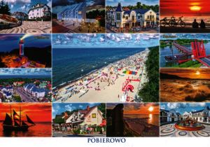 Pobierowo