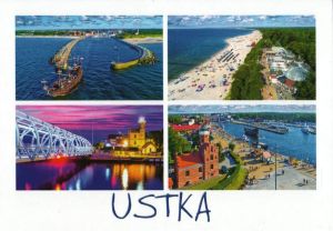 Ustka