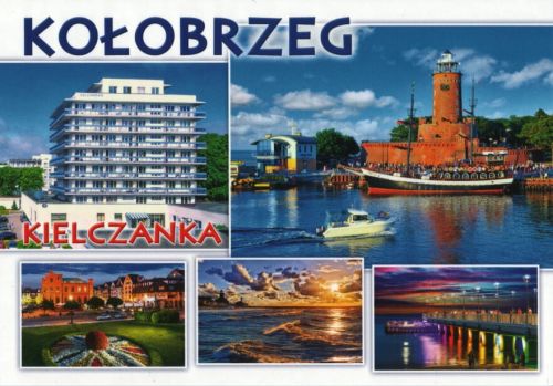 Kołobrzeg