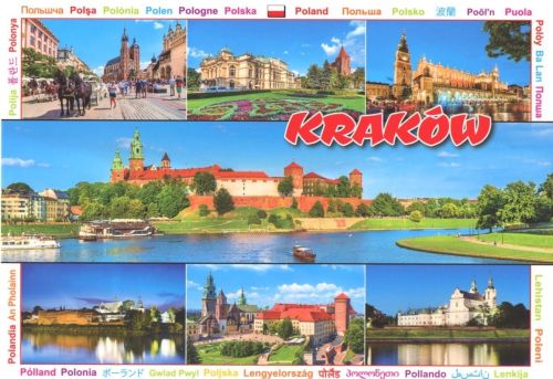 Kraków