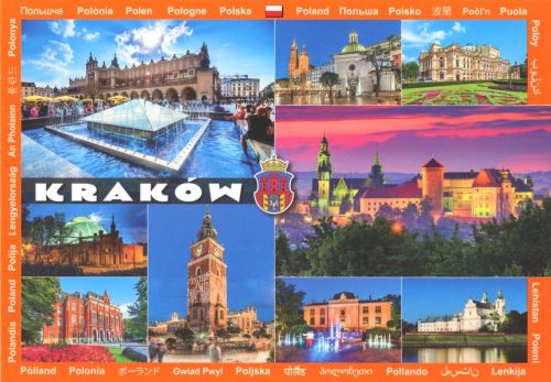 Kraków