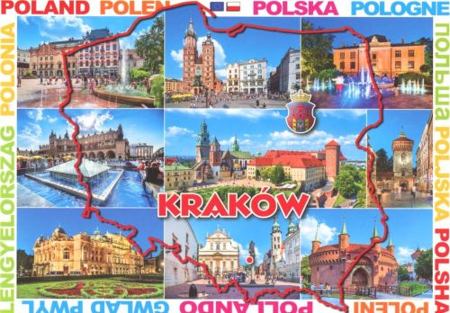 Kraków