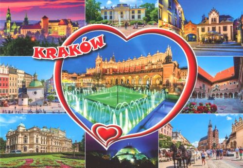 Kraków