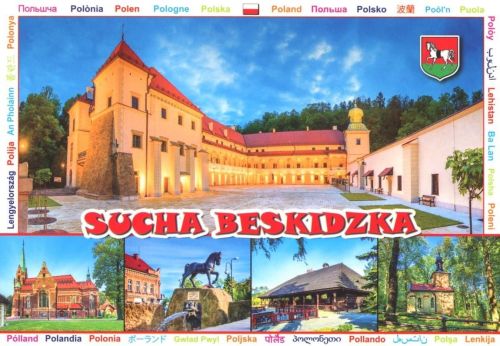 Sucha Beskidzka