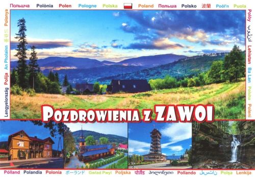 Zawoja