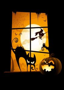 Halloween