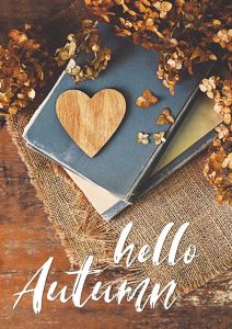 Hello Autumn