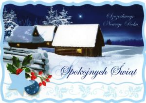 Boże Narodzenie 166