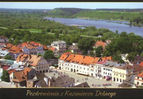 Kazimierz Dolny