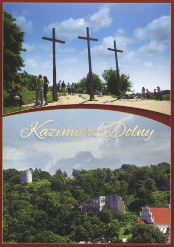 Kazimierz Dolny