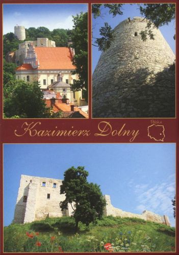 Kazimierz Dolny