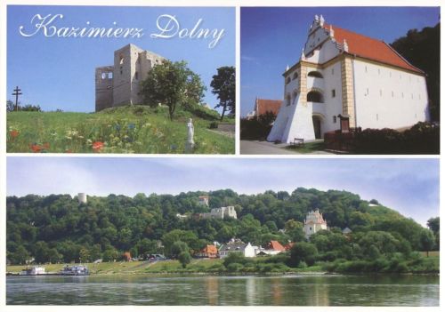 Kazimierz Dolny