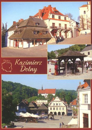 Kazimierz Dolny