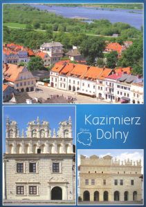 Kazimierz Dolny