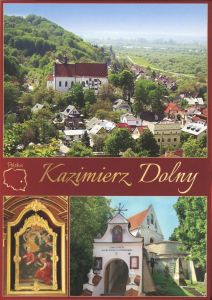 Kazimierz Dolny