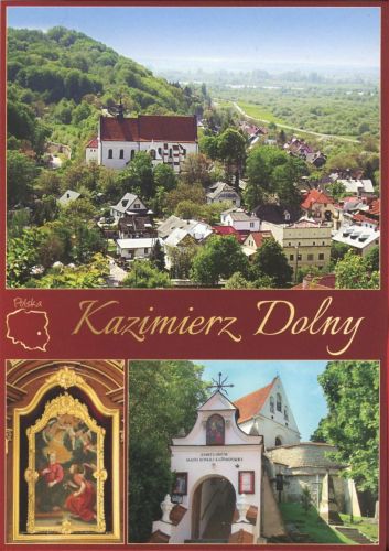 Kazimierz Dolny