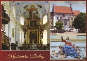 Kazimierz Dolny