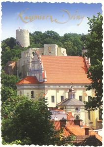 Kazimierz Dolny