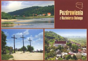 Kazimierz Dolny